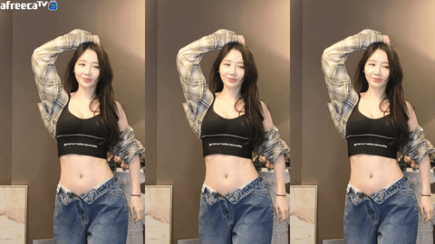 BJ금화(金花)2023年1月7日Sexy Dance160653-秀人集