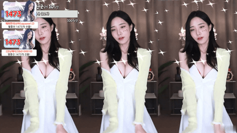 BJ彩婉(채화)2021年5月31日舞蹈剪辑193439-秀人集