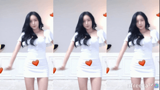 AfreecaTV皮丘(BJ피츄)2020年1月10日舞蹈剪辑21384931-秀人集