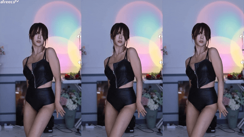 BJ혜밍(慧明)2023年5月29日Sexy Dance120558-秀人集