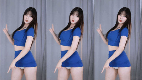 BJ솜찌(宋琪)2021年11月19日Sexy Dance235049-秀人集