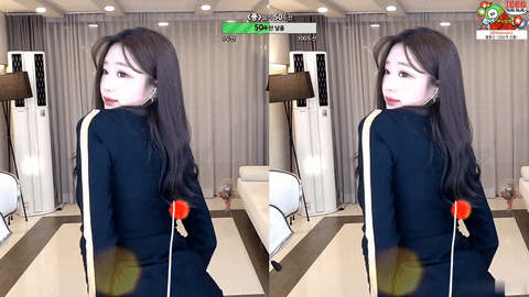 Afreecatv뚱미(BJ呆梦)2021年4月26日Sexy Dance205436-秀人集