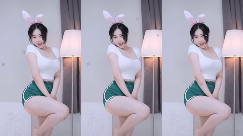 AfreecaTV苏麟(BJ소린)2021年11月5日舞蹈剪辑201731-秀人集
