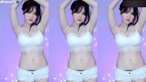 BJ초초(邱秋)2022年9月14日Sexy Dance155139-秀人集