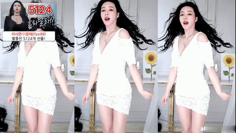 Afreecatv아리샤(BJ阿丽莎)2021年3月15日Sexy Dance000537-秀人集