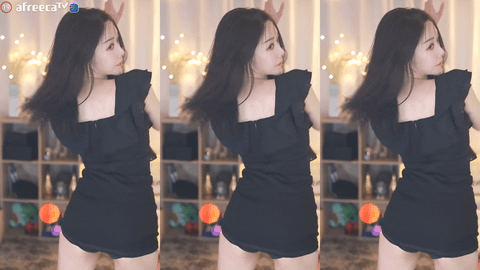 BJ소예(小艺)2022年10月8日Sexy Dance044916-秀人集