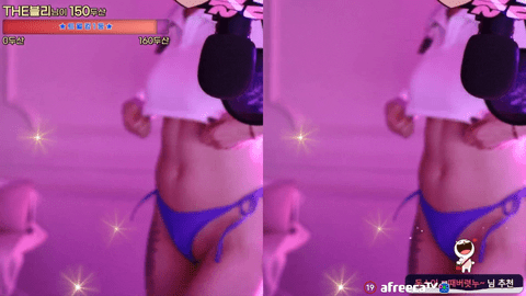 BJ레빈(雷彬)2022年10月30日Sexy Dance122127-秀人集