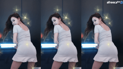 BJ박소은(朴素恩)2020年2月4日Sexy Dance21422520-秀人集