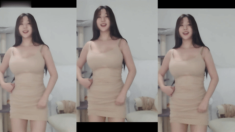 AfreecaTV江冬媛(BJ감동란)2020年10月15日Sexy Dance212440-秀人集