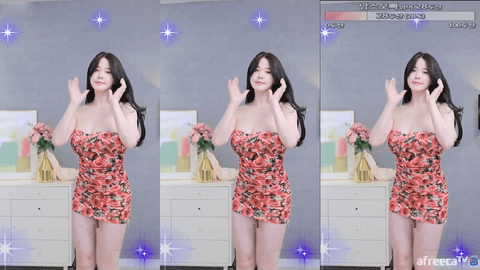 BJ汉娜(반핸나)2021年9月17日舞蹈剪辑142947-秀人集
