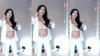 BJ아리샤(阿丽莎)2020年5月18日Sexy Dance23494820-秀人集