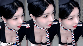 BJ阿丽莎(아리샤)2020年2月26日舞蹈剪辑15434020-秀人集