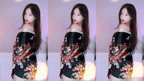 Afreecatv나는혜지(BJ慧智)2021年10月12日Sexy Dance115622-秀人集
