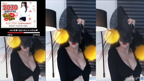 BJ이공삼공(孔三公)2020年5月18日Sexy Dance20284820-秀人集