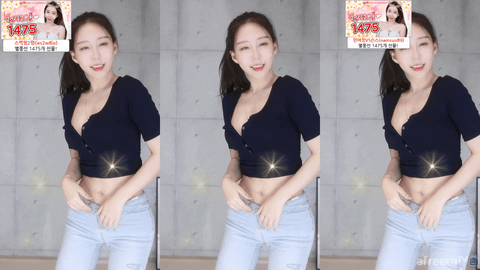 BJ잉찡(英井)2020年6月21日Sexy Dance18472522-秀人集
