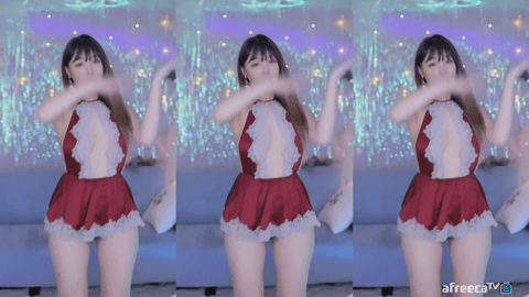 BJ효카(孝卡)2022年3月15日Sexy Dance150229-秀人集