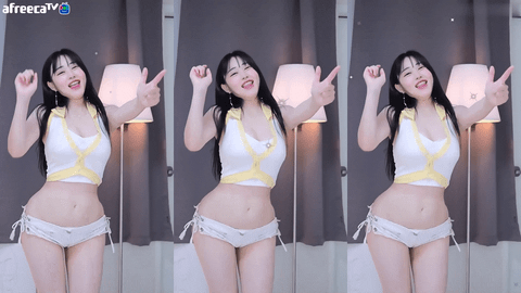 BJ소린(苏麟)2021年11月1日Sexy Dance220242-秀人集