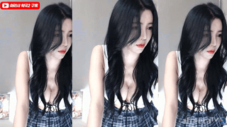 Afreecatv아리샤(BJ阿丽莎)2020年5月23日Sexy Dance21024920-秀人集