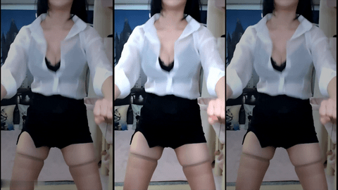BJ야시아(雅希)2021年6月23日Sexy Dance120109-秀人集
