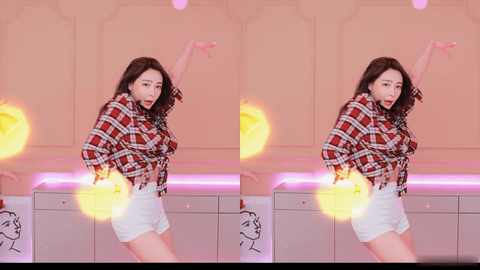 AfreecaTV唐宁(BJ다우닝)2020年12月13日Sexy Dance142538-秀人集