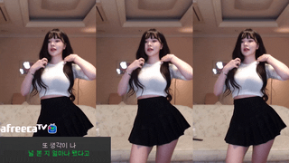 Afreecatv손밍(BJ孙铭)2021年6月18日Sexy Dance135239-秀人集