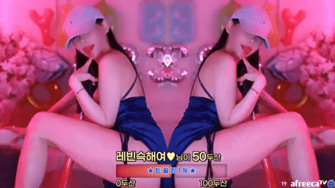 BJ레빈(雷彬)2022年8月22日Sexy Dance143157-秀人集