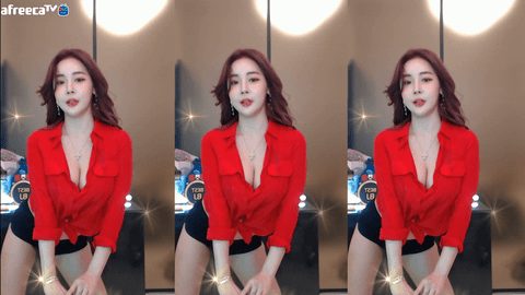 BJ朴素恩(박소은)2020年3月25日舞蹈剪辑21222520-秀人集