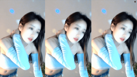 AfreecaTV徐雅(BJ서아)2021年6月30日舞蹈剪辑210005-秀人集