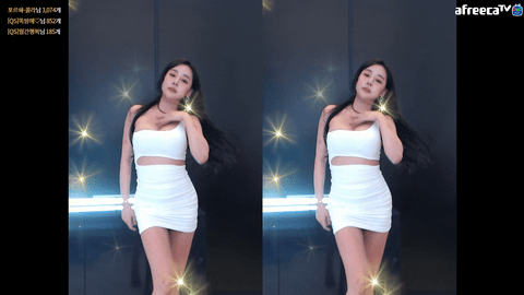 BJ朴素恩(박소은)2020年6月1日舞蹈剪辑20222520-秀人集