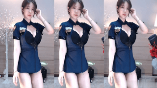 BJ재희(杰希)2021年7月19日Sexy Dance053141-秀人集
