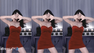 AfreecaTV苏尤(BJ소요)2020年10月25日Sexy Dance140230-秀人集