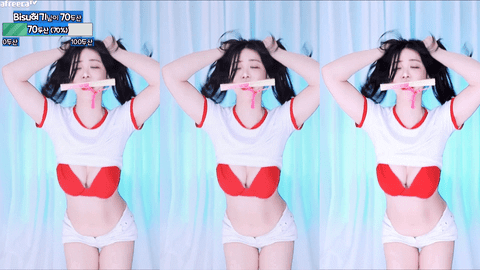 BJ아리샤(阿丽莎)2023年11月17日Sexy Dance214202-秀人集