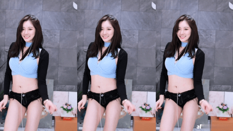 AfreecaTV朴佳琳(BJ박가린)2020年11月28日Sexy Dance162533-秀人集