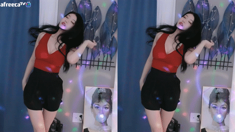 AfreecaTV河正宇(BJ하정)2020年9月24日Sexy Dance000726-秀人集