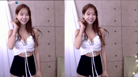 BJ한민영(韩敏英)2020年1月31日Sexy Dance21184933-秀人集