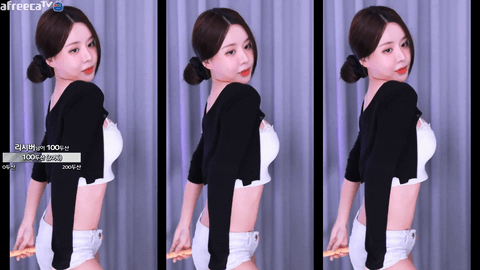Afreecatv소월(BJ小月)2022年10月2日Sexy Dance161143-秀人集