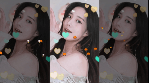 AfreecaTV彩婉(BJ채화)2020年12月27日Sexy Dance180254-秀人集
