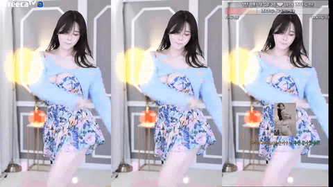 BJ汉娜(반핸나)2021年12月10日舞蹈剪辑120057-秀人集