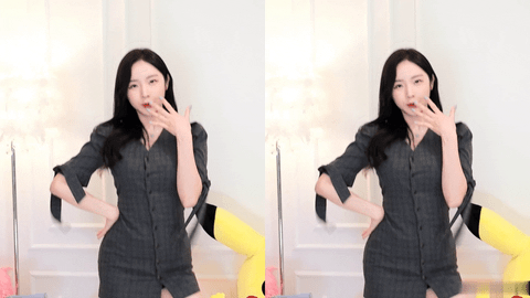 BJ피츄(皮丘)2021年7月23日Sexy Dance225909-秀人集