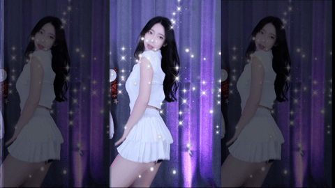 BJ예디(耶迪)2024年4月20日Sexy Dance190250-秀人集