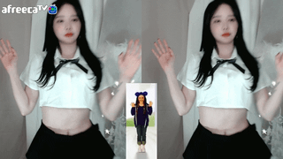 BJ아효(阿孝)2019年11月6日Sexy Dance22193581-秀人集