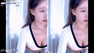 Afreecatv잉찡(BJ英井)2020年2月27日Sexy Dance12092520-秀人集