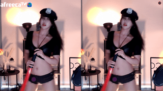 BJ은하(银河)2020年6月30日Sexy Dance20042521-秀人集