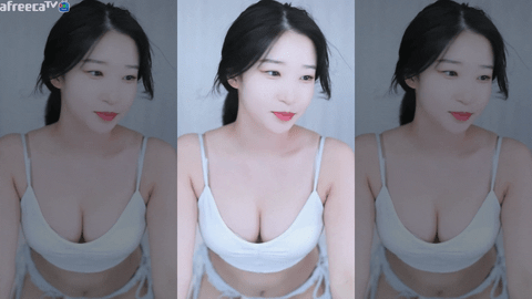 BJ백하랑(巴卡)2022年1月14日Sexy Dance110358-秀人集