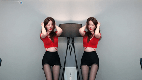 AfreecaTV蕾彻(BJ성하)2021年3月12日舞蹈剪辑222707-秀人集