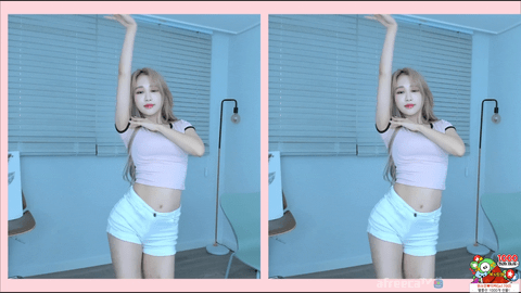 BJ쥬아(唐蕾)2020年6月30日Sexy Dance13272420-秀人集