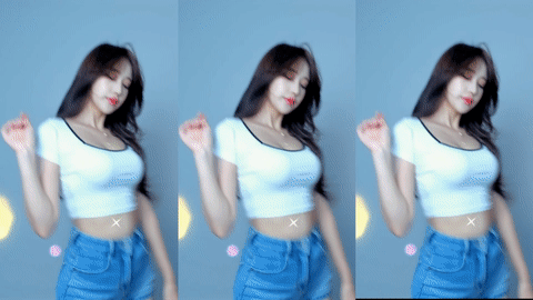 AfreecaTV唐蕾(BJ쥬아)2020年10月16日Sexy Dance130447-秀人集