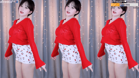 Afreecatv김빵귤(BJ金邦橘)2022年4月14日Sexy Dance140009-秀人集