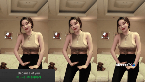 BJ손밍(孙铭)2022年3月29日Sexy Dance173520-秀人集