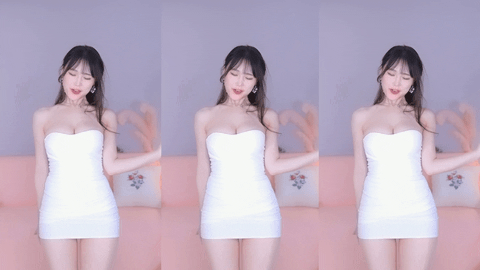 AfreecaTV孝卡(BJ효카)2021年8月24日舞蹈剪辑224559-秀人集